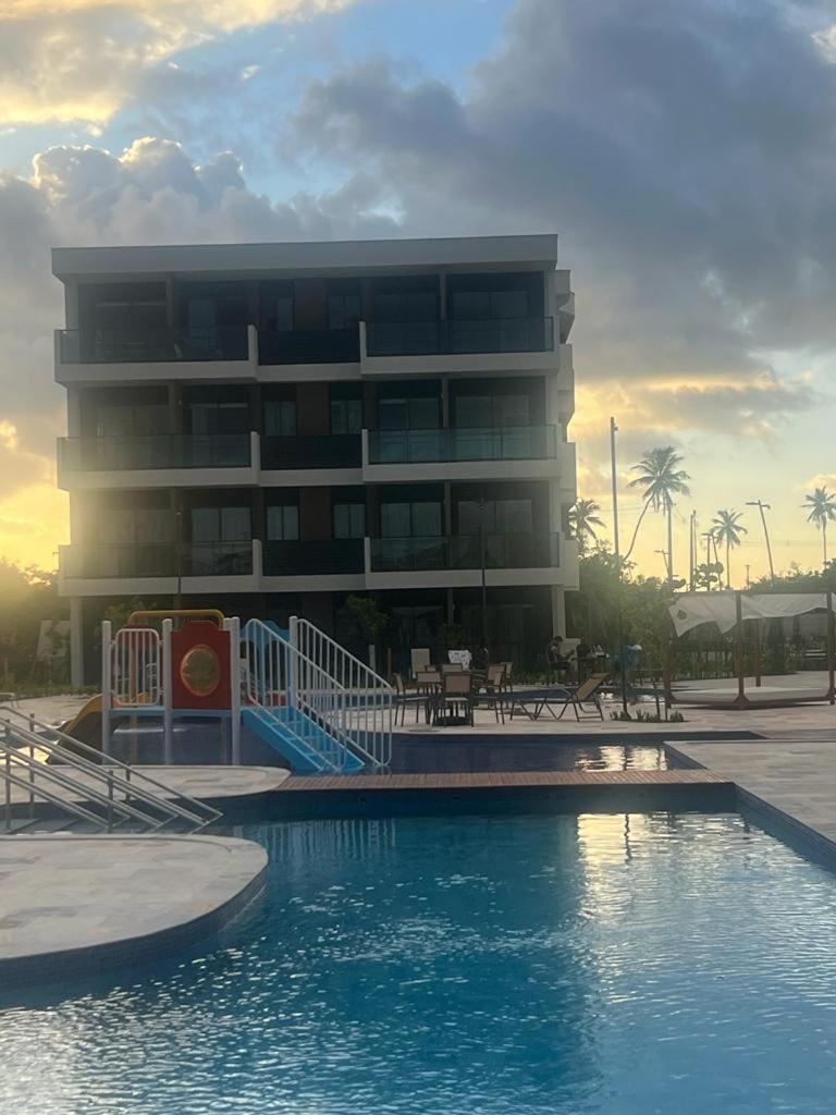 Makia Beach Experience Concept Pôrto das Galinhas Exterior foto