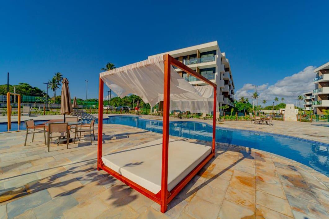 Makia Beach Experience Concept Pôrto das Galinhas Exterior foto