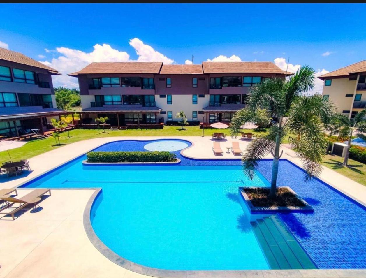 Makia Beach Experience Concept Pôrto das Galinhas Exterior foto